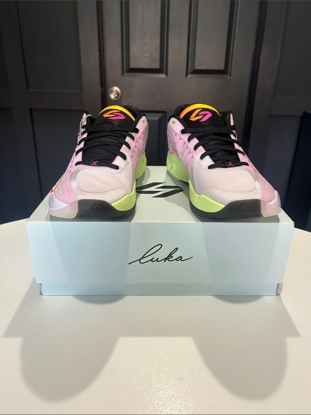 Jordan Luka 4 “Gone Fishing” Men’s Size 11.5
